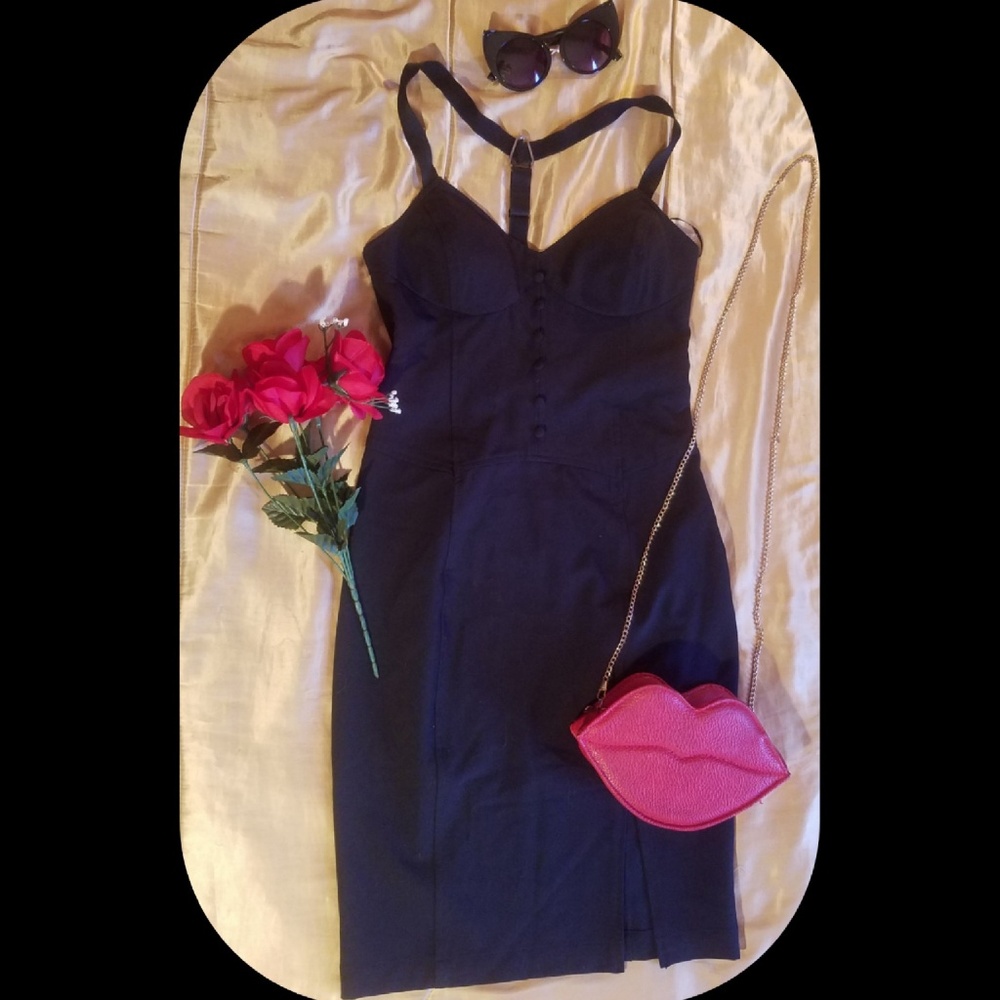 NWT Guess Dress Stretch Casual
